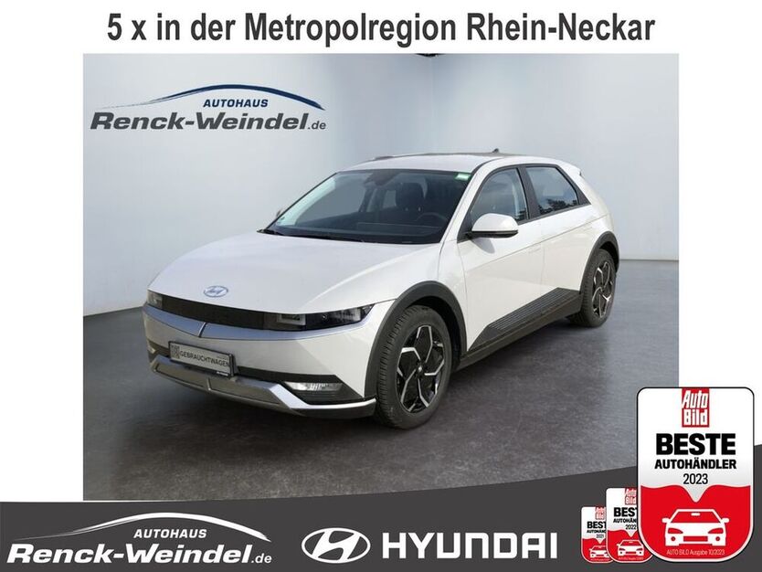IONIQ 5