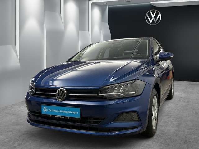 VW Polo 103.077 km 14.190 € Speyer 67346