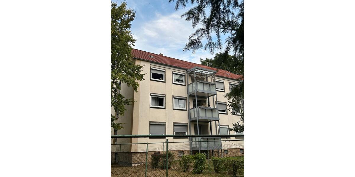 Etagenwohnung Salzgitter - 3 Zimmer, 59 m&sup2;, 500&euro; | Angebot:26515181