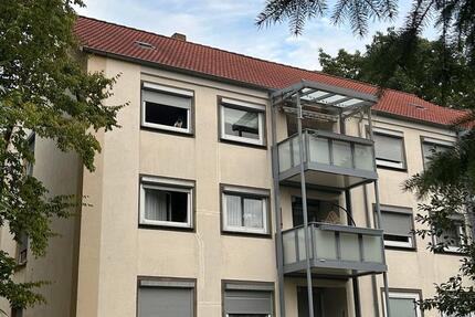 Wohnung Salzgitter - 3 Zimmer, 59 m&sup2;, 500&euro; | Angebot:26515181