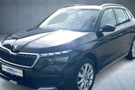 Skoda Kamiq 104.000 km 16.750 &euro; Soltau 29614
