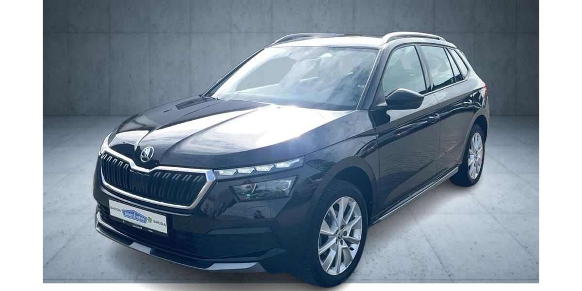 Skoda Kamiq 104.000 km 17.750 &euro; Soltau 29614