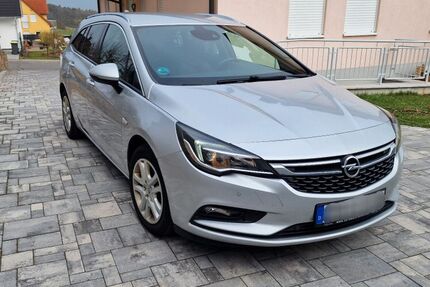 Opel Astra 140.000 km 6.600 &euro; Eltmann 97483