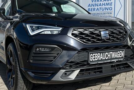 Seat Ateca 22.600 km 28.790 &euro; Singen 78224
