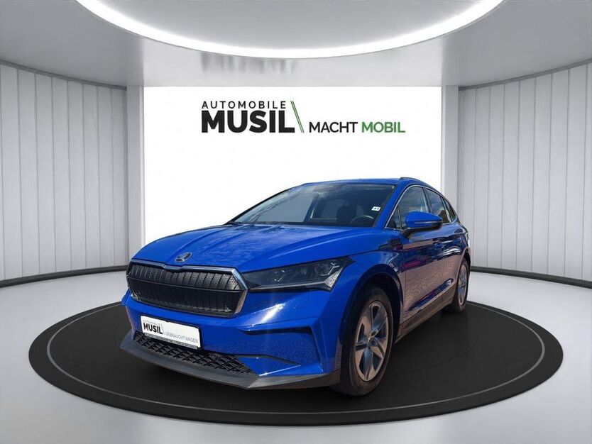 Skoda Enyaq 89.375 km 26.380 € Leipzig 04207