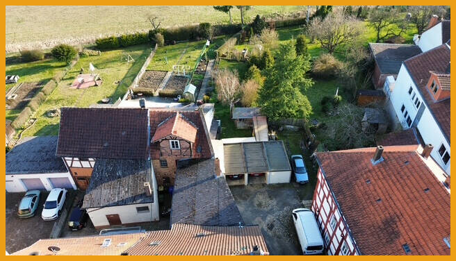 Doppelhaushälfte Schwalmstadt / Ziegenhain Ziegenhain - 8 Zimmer, 251 m&sup2;, 239.000&euro; | Angebot:26345214