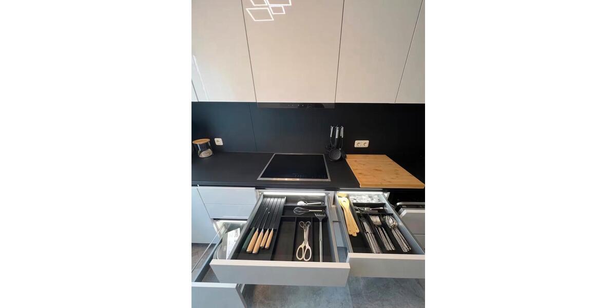 Etagenwohnung Augsburg Haunstetten-Siebenbrunn - 3 Zimmer, 78 m&sup2;, 3.000&euro; | Angebot:26516719