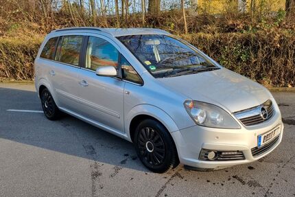 Opel Zafira 279.200 km 1.300 &euro; Solingen 42719
