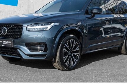 Volvo XC90 29.628 km 59.840 &euro; Düsseldorf 40549
