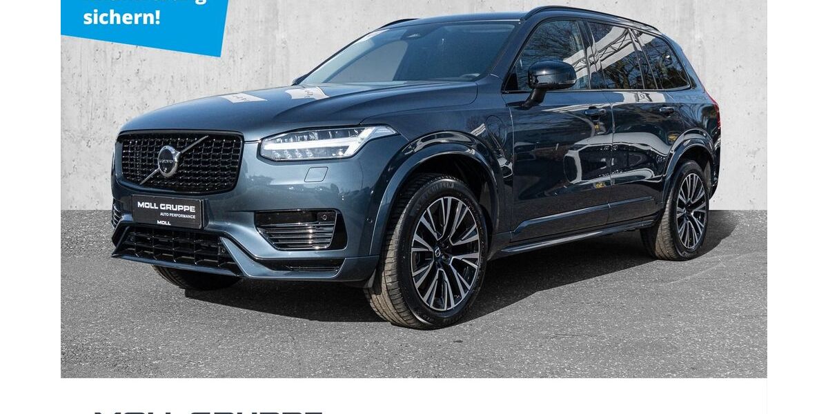 Volvo XC90 29.628 km 59.840 &euro; Düsseldorf 40549