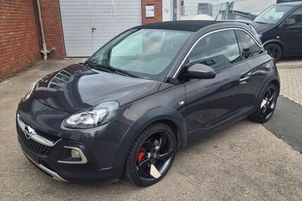 Opel Adam 137.000 km 7.200 &euro; Rodgau 63110