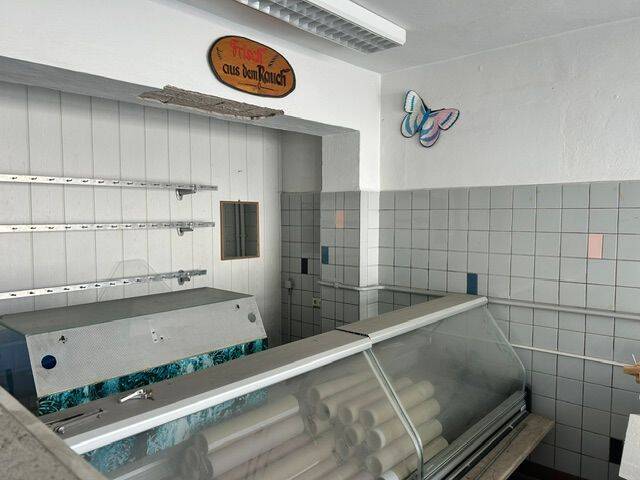 Mehrfamilienhaus, Wohnhaus Neuhaus am Rennweg Steinheid - 1 Zimmer, 540 m&sup2;, 25.000&euro; | Angebot:26499934