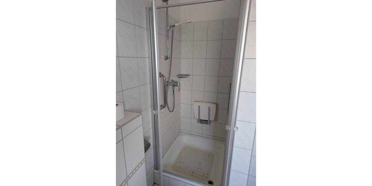 Etagenwohnung Apen-Augustfehn Vreschen-Bokel - 2 Zimmer, 60 m&sup2;, 490&euro; | Angebot:26228844