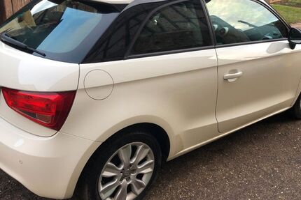 Audi A1 100.000 km 6.600 &euro; Weinstadt 71384