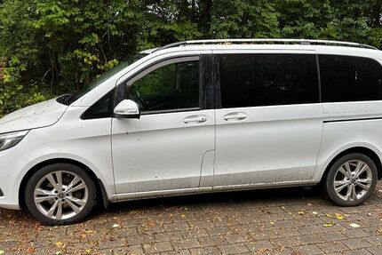 Mercedes-Benz Vito 312.000 km 20.000 € Regensburg 93049