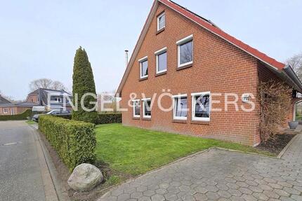 Wohnung Jever - 2 Zimmer, 72 m&sup2;, 560&euro; | Angebot:25904602