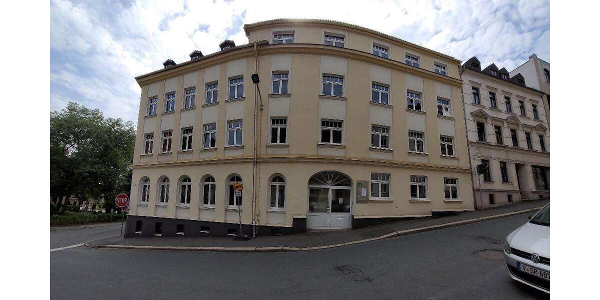 Büro in Reichenbach 175.000 € 760 m² zimmer