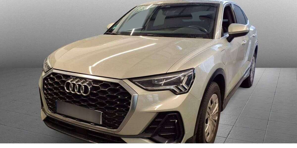 Audi Q3 27.810 km 32.970 &euro; Diez 65582