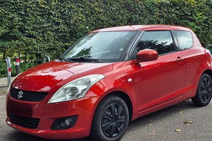 Suzuki Swift 142.000 km 4.790 € Göppingen 73033