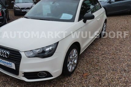 Audi A1 104.000 km 9.950 &euro; Bremerhaven 27572