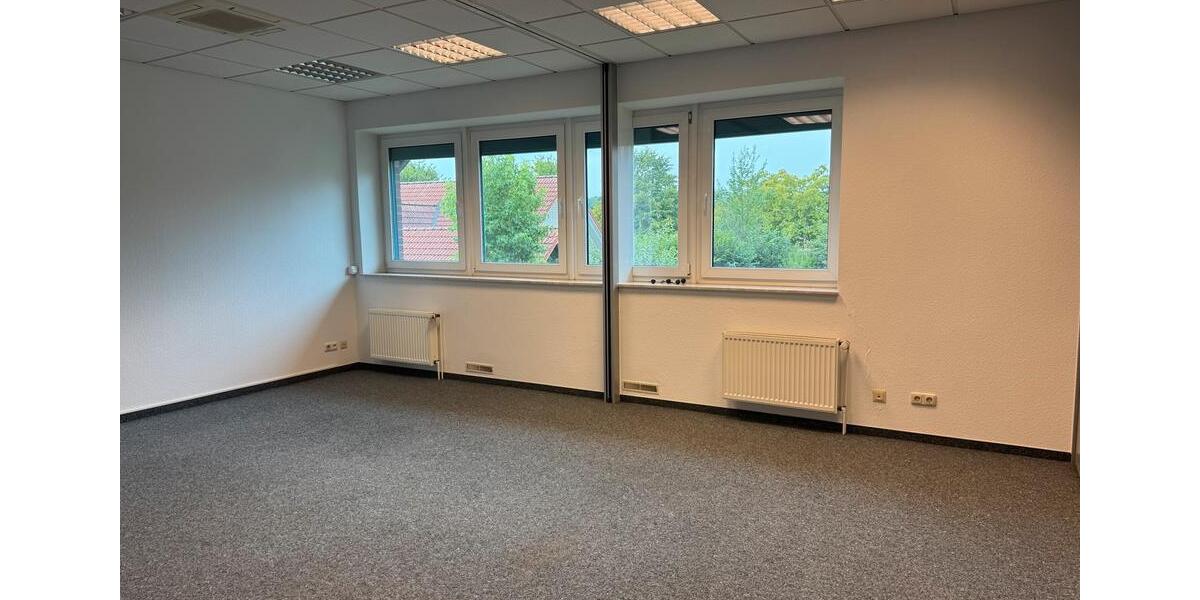 Gewerbeobjekt Wiefelstede - 6&euro; | Angebot:25229363