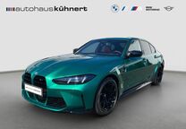 Gebrauchtwagen BMW M3
