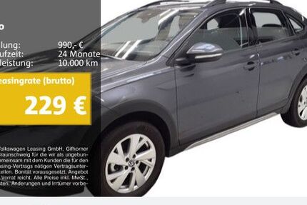 VW Taigo 5.300 km 24.990 € Dorsten 46282
