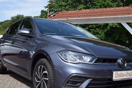 VW Polo 52.976 km 15.980 &euro; Rastede 26180