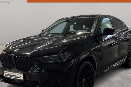 BMW X6 26.158 km 81.690 &euro; Nürnberg 90441