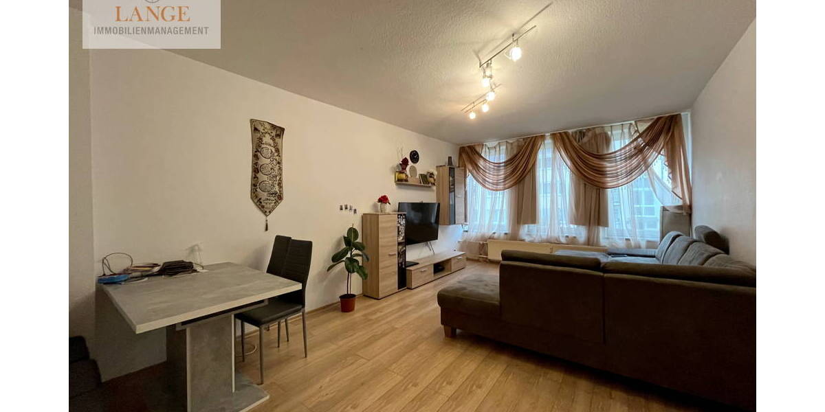 Etagenwohnung Walsrode - 3 Zimmer, 65 m&sup2;, 89.500&euro; | Angebot:25668756