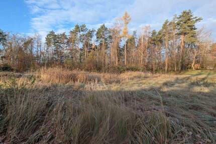 Grundstück Erlangen Erlangen-Süd - 525.000&euro; | Angebot:25140050