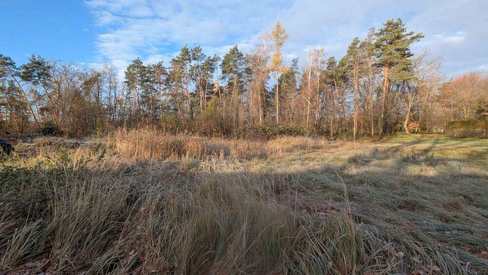 Grundstück Erlangen Erlangen-Süd - 525.000&euro; | Angebot:25140050