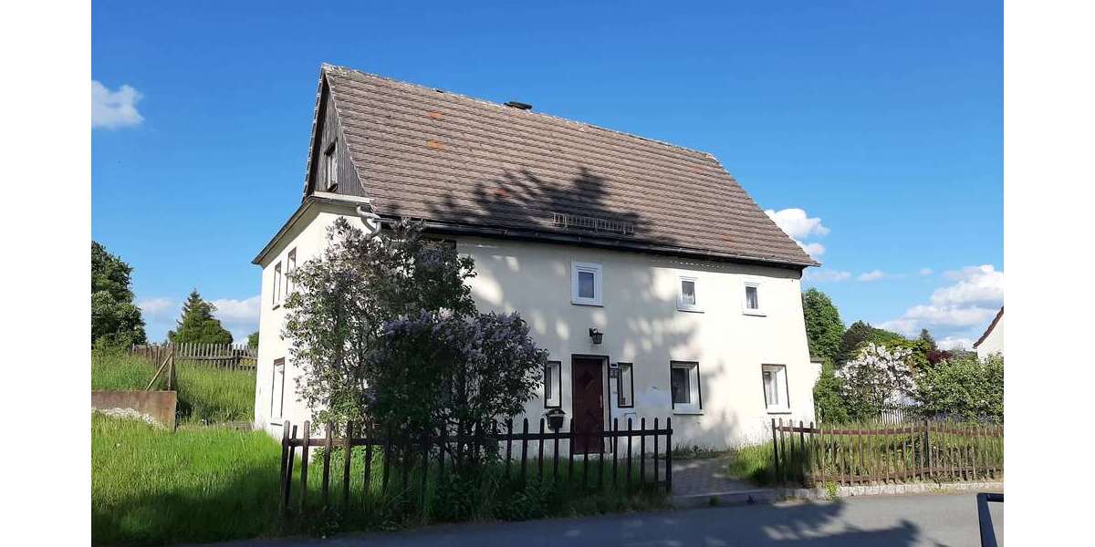 Haus zum Mieten in Schlegel 419 € 93 m² 4 zimmer