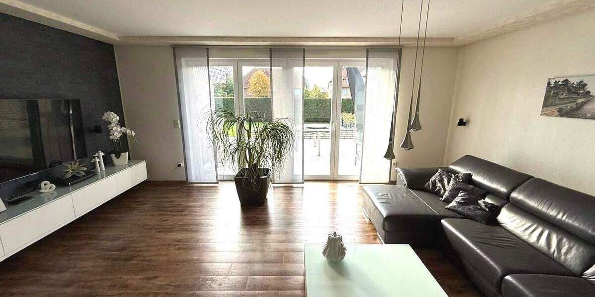 Doppelhaushälfte Dissen - 5 Zimmer, 164 m&sup2;, 439.000&euro; | Angebot:23264157