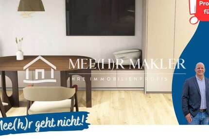 Wohnung Kellenhusen - 2 Zimmer, 43 m&sup2;, 248.900&euro; | Angebot:26251553