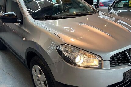 Nissan Qashqai 310.000 km 3.900 &euro; Mönchengladbach 41199
