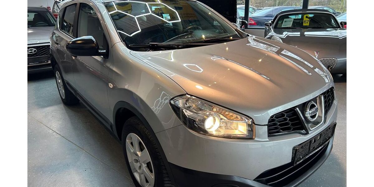 Nissan Qashqai 310.000 km 3.900 &euro; Mönchengladbach 41199
