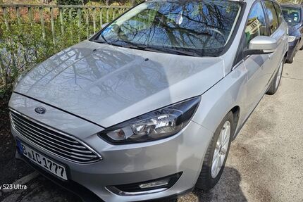 Ford Focus 248.500 km 5.600 &euro; Berlin 12103