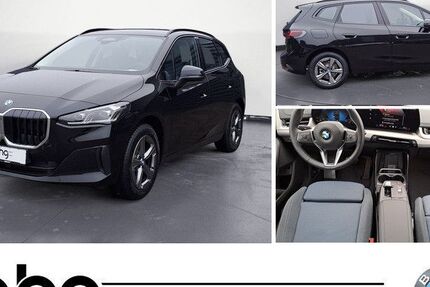 BMW 216 Active Tourer 1.192 km 32.960 &euro; Horb am Neckar 72160