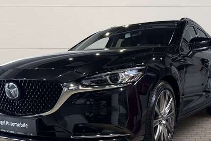 Mazda 6 68.754 km 23.970 € Korbach 34497