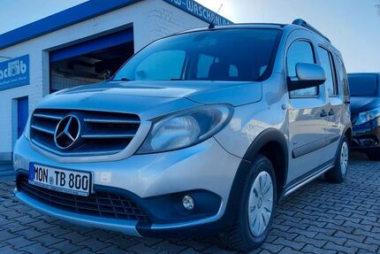 Mercedes-Benz Citan 85.500 km 14.500 &euro; Simmerath 52152