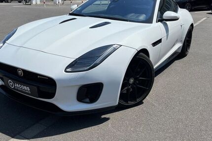 Jaguar F-Type 94.434 km 32.990 &euro; Köln 50829