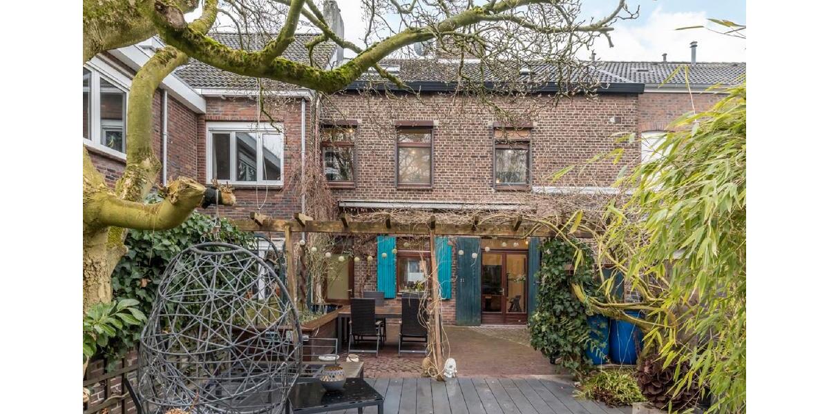 Reihenhaus Herzogenrath - 319.000&euro; | Angebot:25415456