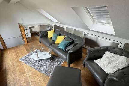 Wohnung zum Mieten in Brühl 1.100 € 64 m² 2 zimmer