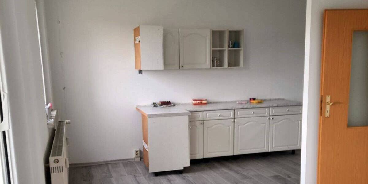 Etagenwohnung Rothenburg/Oberlausitz Uhsmannsdorf - 3 Zimmer, 60 m&sup2;, 29.000&euro; | Angebot:26275593
