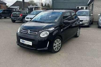 Citroen C1 125.300 km 4.699 € Hemme 25774