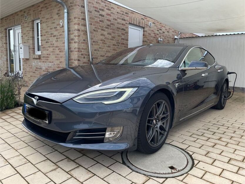 Model S