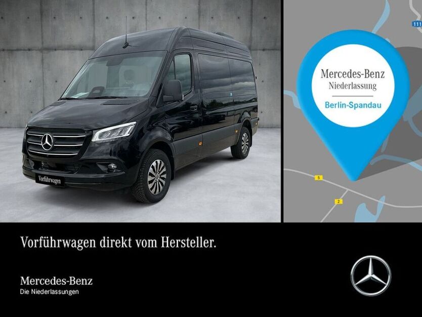 Sprinter