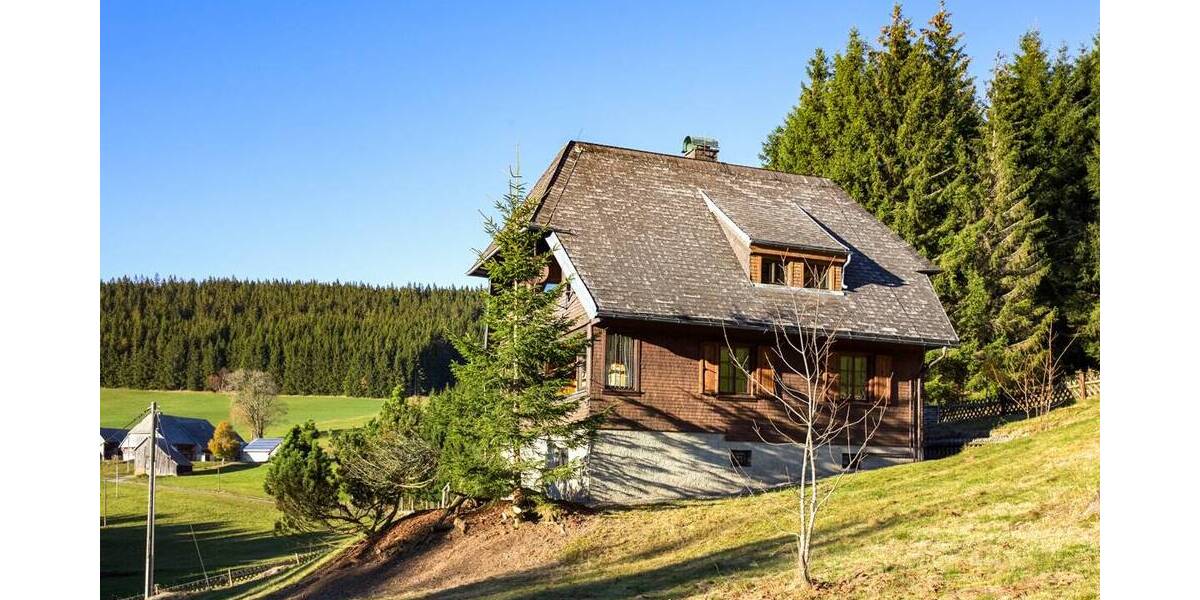 Mehrfamilienhaus, Wohnhaus Titisee-Neustadt Titisee - 3 Zimmer, 101 m&sup2;, 749.000&euro; | Angebot:26274112