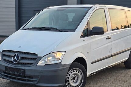 Mercedes-Benz Vito 308.000 km 4.400 &euro; Surwold 26903